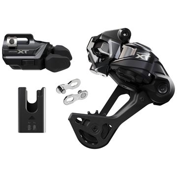 Picture of Shimano Deore XT Di2 Rear Derailleur Upgrade Kit RD-M8250